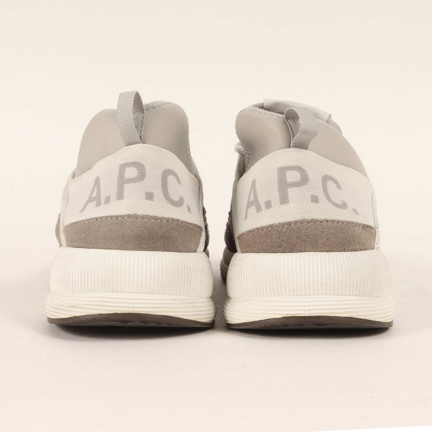 A.P.C. アーペーセー サイズ:43(28.0cm相当) / ローカット スニーカー