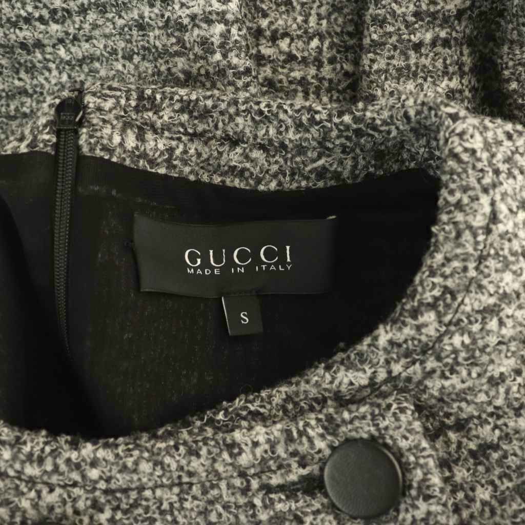 ワンピース 膝丈