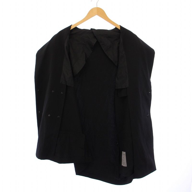ヨウジヤマモトプールオム YOHJI YAMAMOTO POUR HOMME 23SS