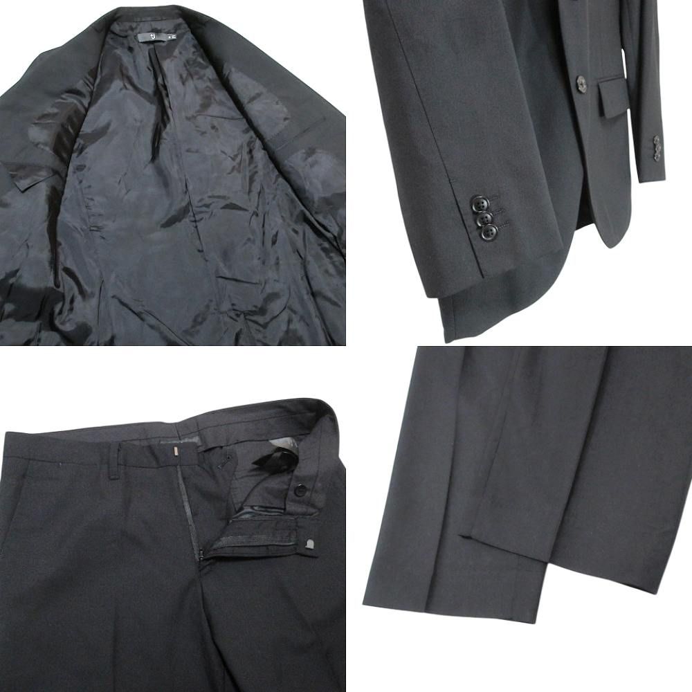 ユニクロ UNIQLO 21SS +J スーツ セットアップ ジルサンダー