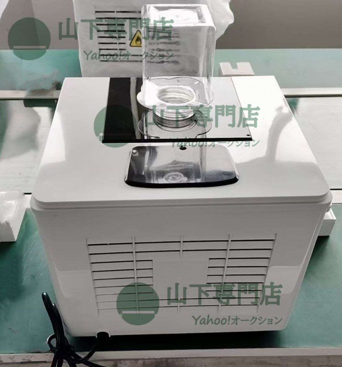 氷のいらないかき糸ピンス機 電動かき氷機 業務用空冷式/糸氷/粉雪/単相100v Amazon.co.jp: 氷のいらないかき氷マシン 糸ピンス 業務用かき氷