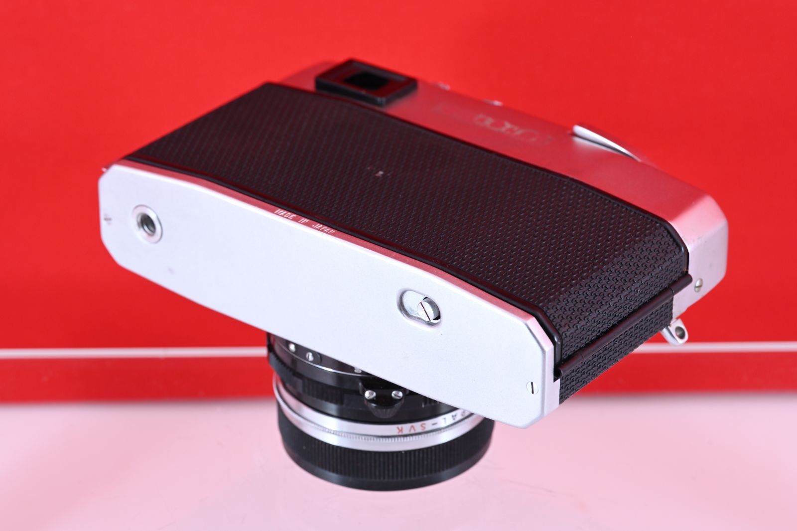 超レア：MAMIYA レンジファインダーカメラ 170586 超レア：MAMIYA レンジファインダーカメラ 170586 - メルカリ