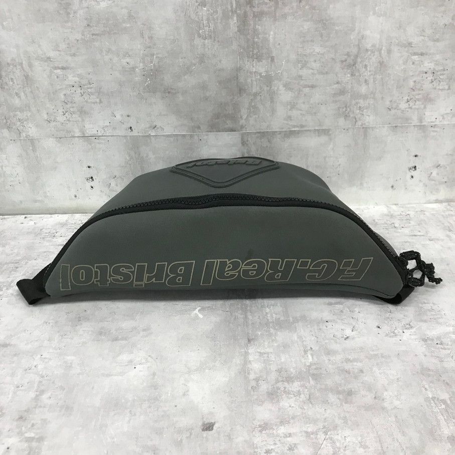 【Bristol】DRYACTIVE STRETCH RIBBEDJACKET Bristol】DRYACTIVE STRETCH RIBBEDJACKET F.C.Real Bristol（エフシー