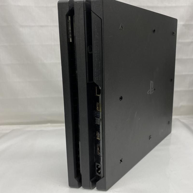 中古】本体S）ｼﾞｬﾝｸ)PS4Pro CUH-7200B 動作未保証[22] - メルカリ