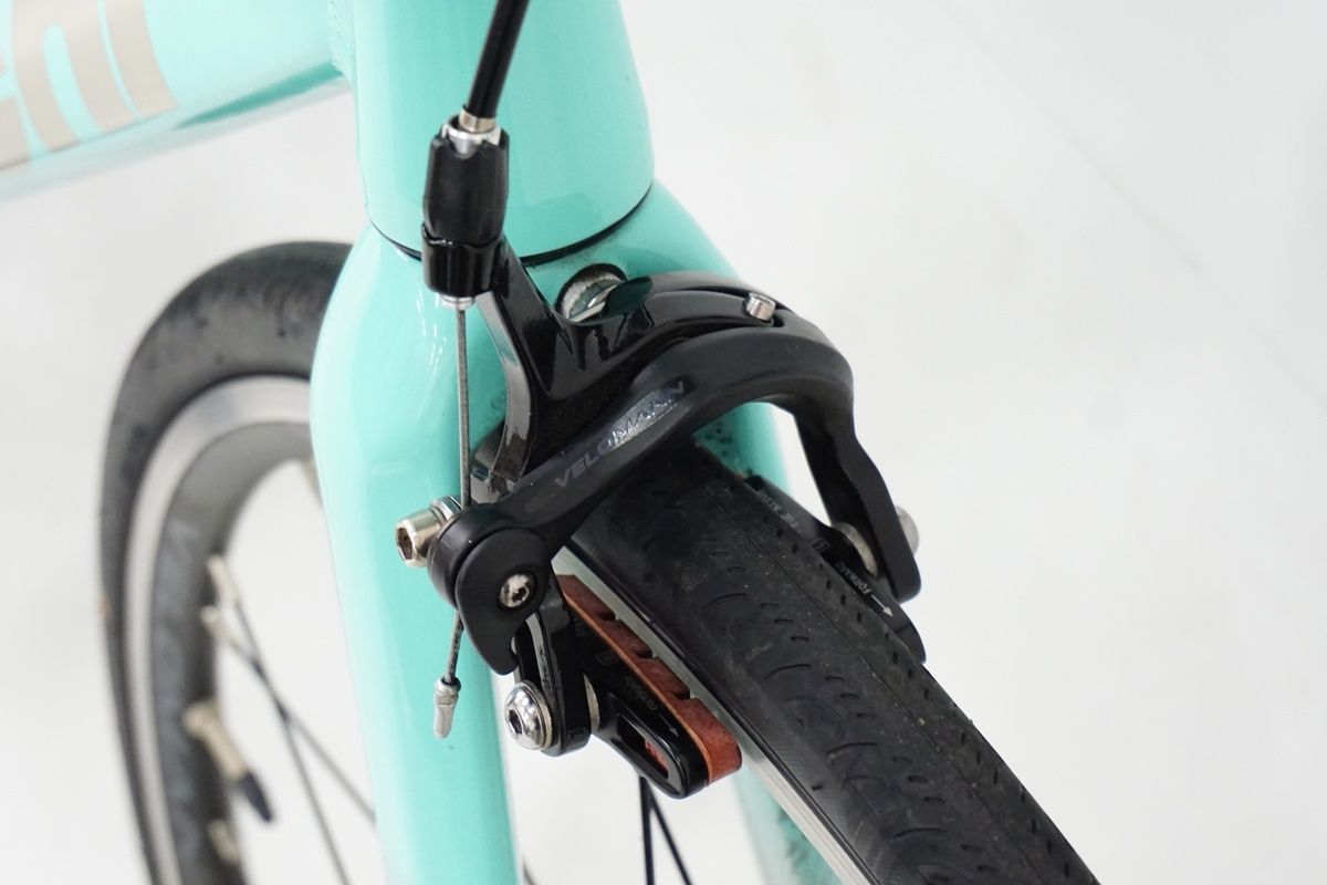 BIANCHI