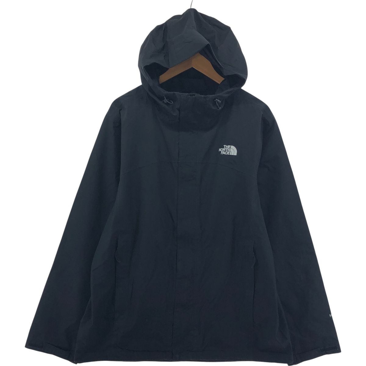 古着 ザノースフェイス THE NORTH FACE HYVENT ハイベント