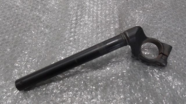 CBR250R　MC41　の　ハンドル 左:#1674805756