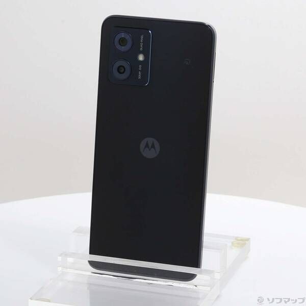 【新品未使用】Y!mobile moto g64y 5G スペースブラック moto g64y 5G｜スマートフォン｜製品｜Y!mobile - 格安SIM