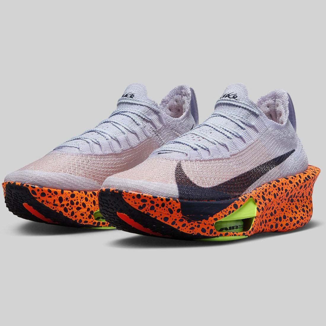 ナイキ] ヴェイパーフライ 3 エレクトリック VaporFly 3