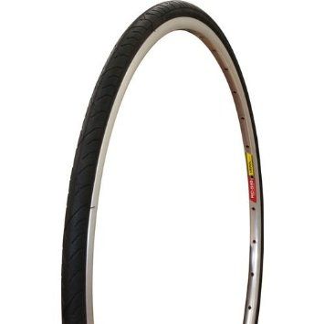 【新品・2営業日で発送】パナレーサー リブモ S 650X25C ブラック／ブラック「単位:本」