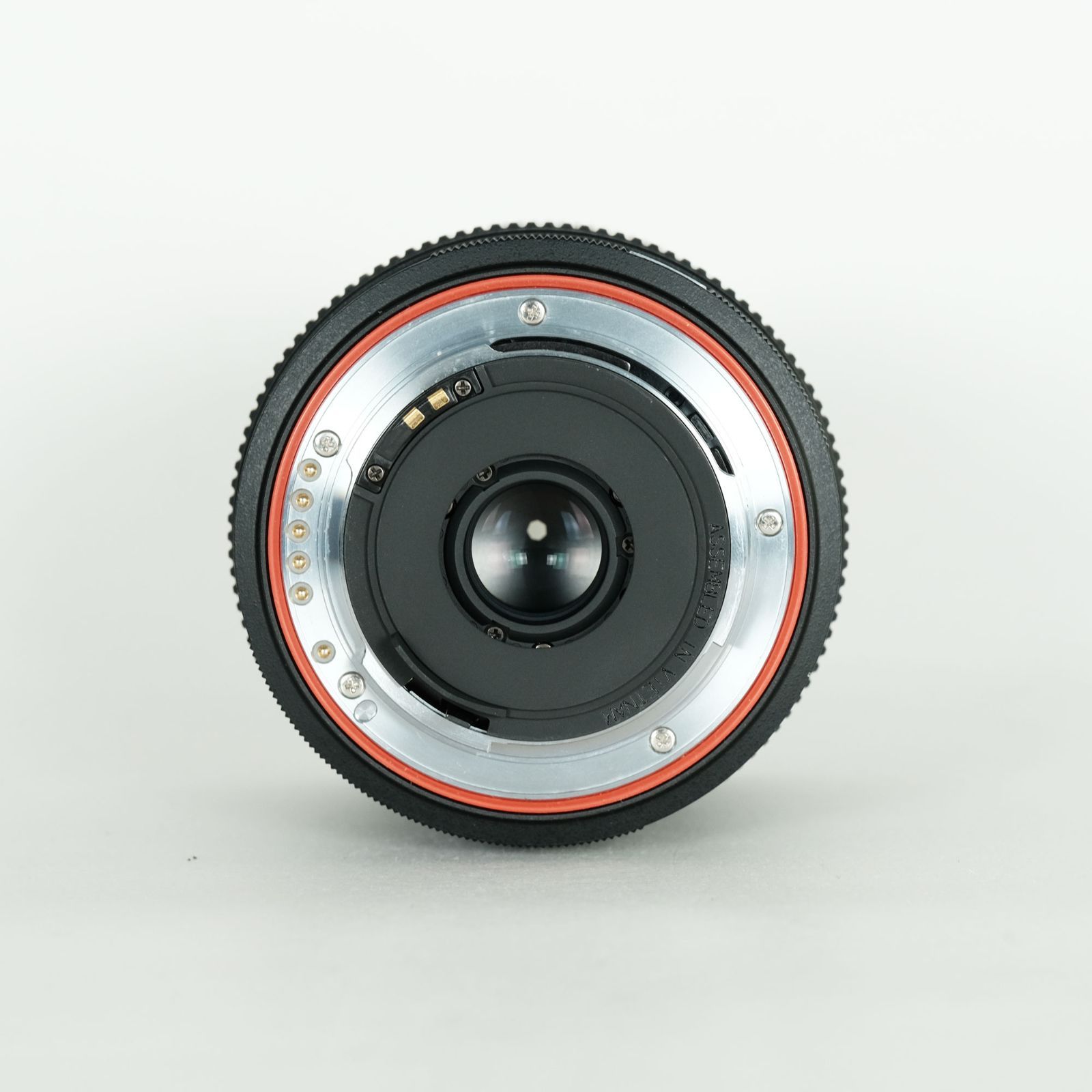 フィルター付 PENTAX