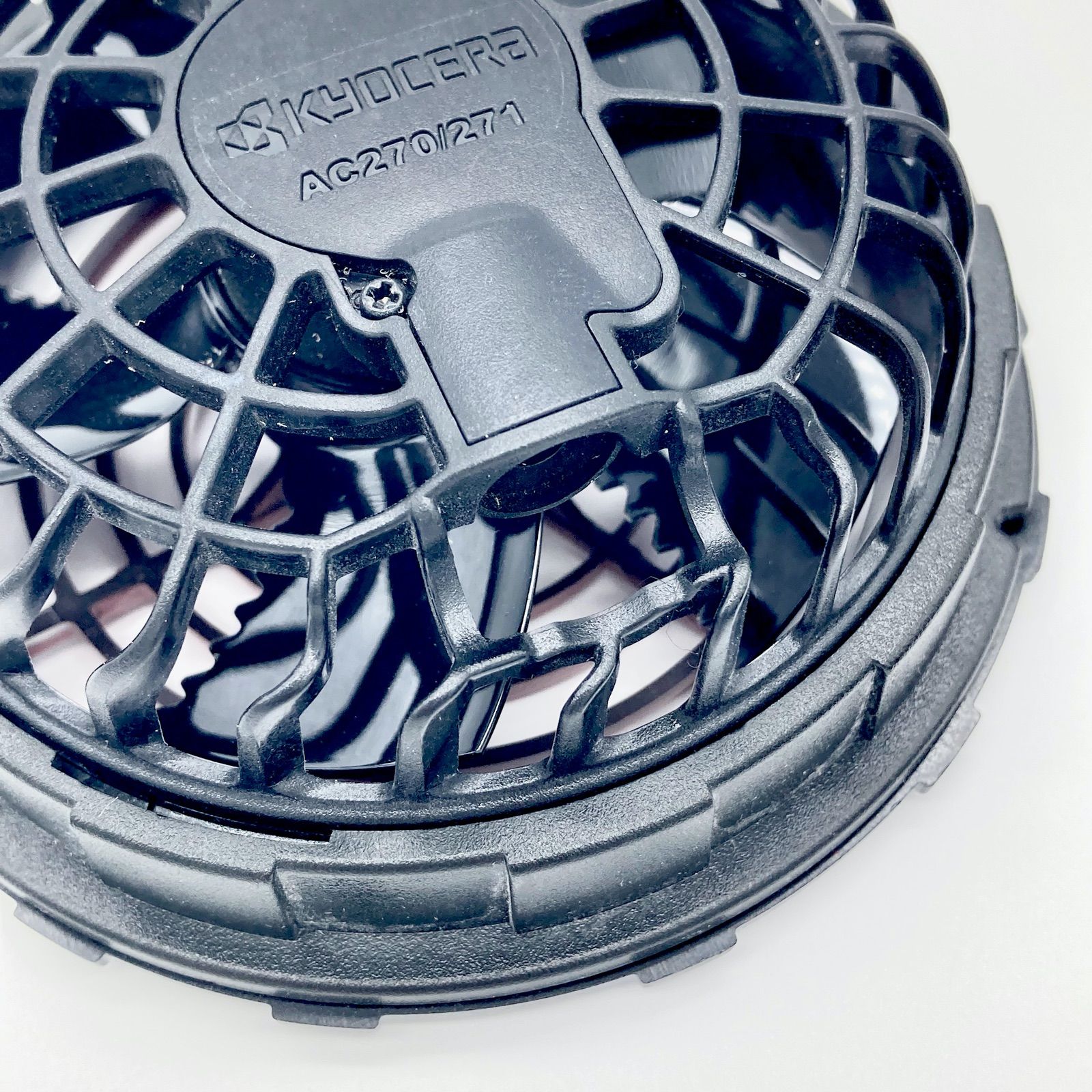 バートル 13V バッテリー ファン BURTLE 【2021バートル13V】熱中症対策 バートル バッテリー