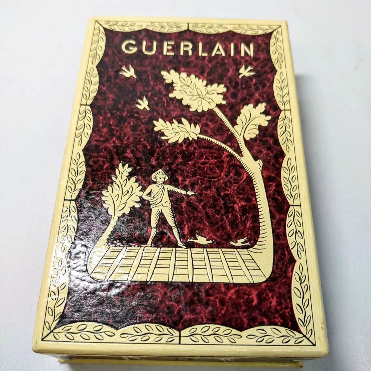 ♥【未開栓】香水 ゲランミツコ GUERLAIN MITSOUKO perfume France製 2
