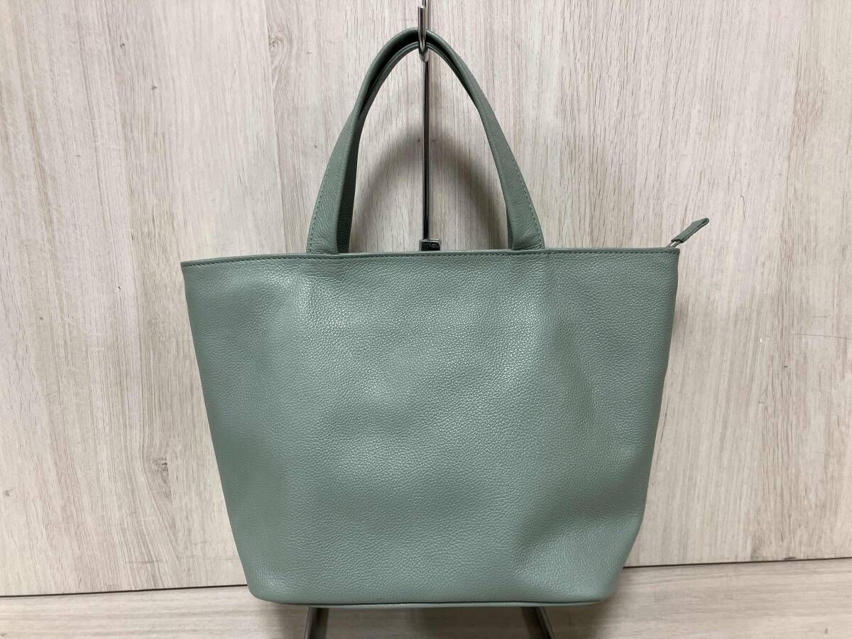 BUSINESS LEATHER FACTORY/ビジネスレザーファクトリー/トート