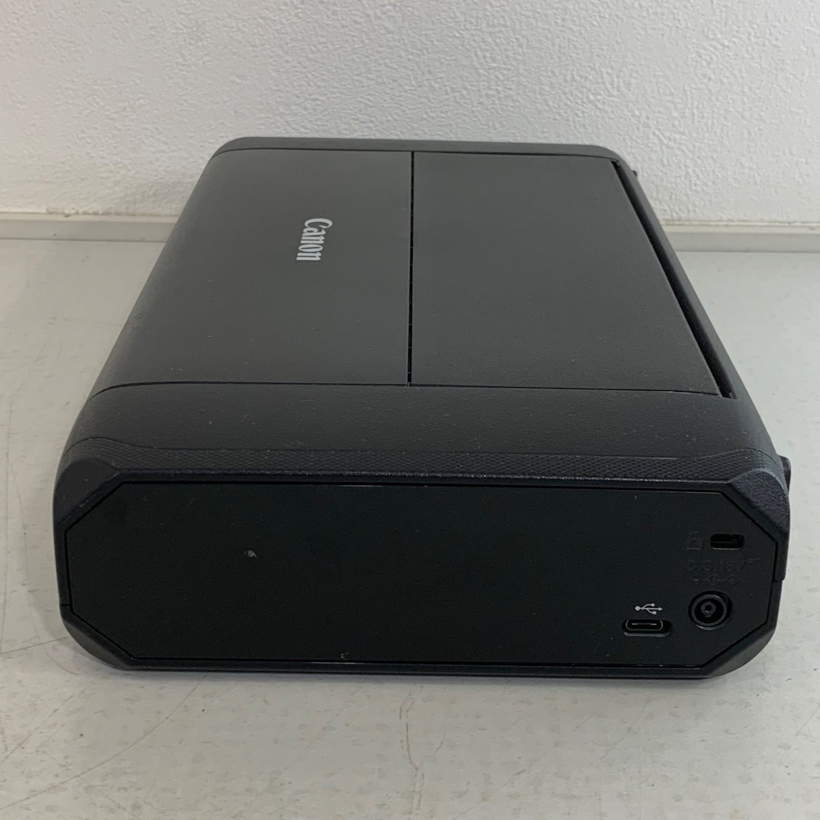 インクジェットプリンター