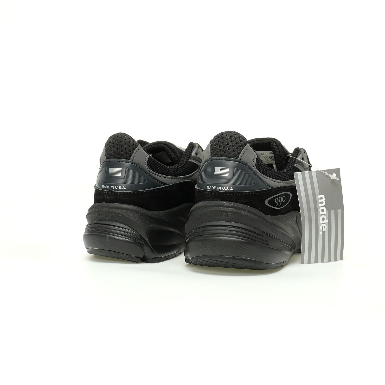 新品、未使用 ニューバランス NEW BALANCE U990BB6 Made in USA 990 v6