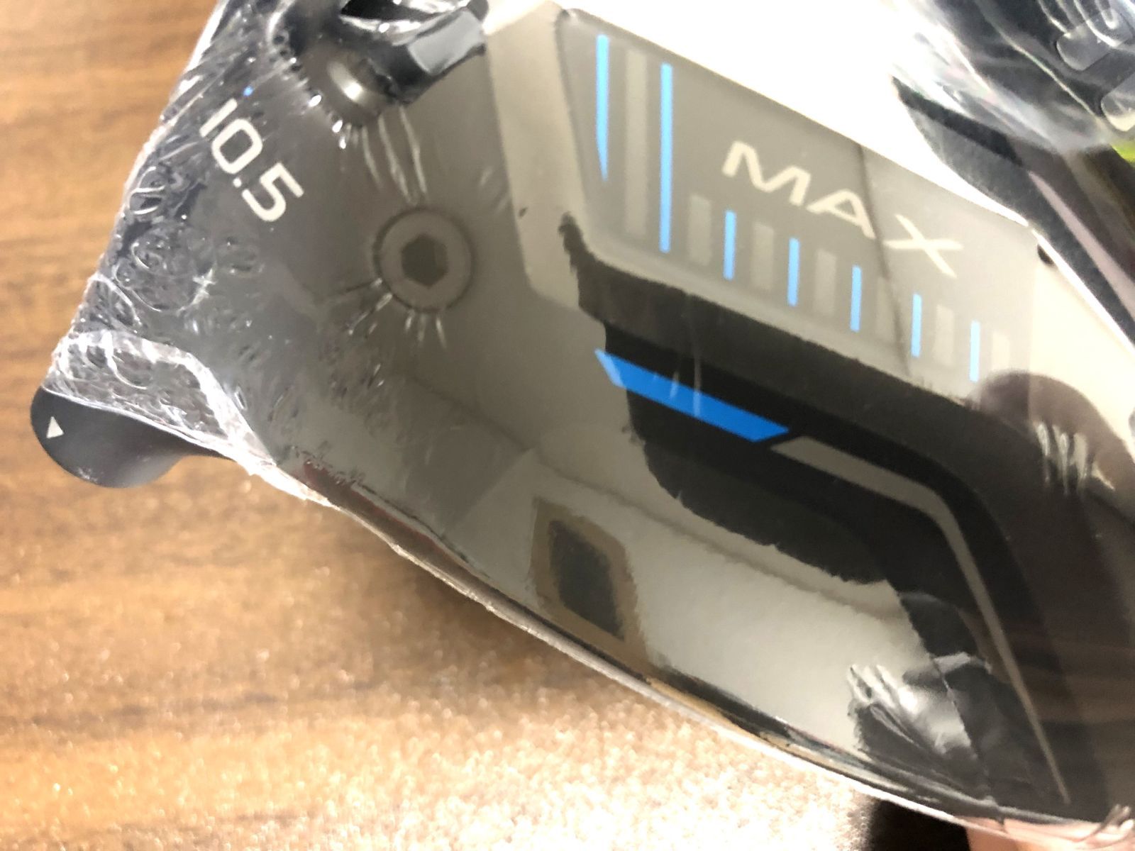 左 レフティ 新品 最新 ピン PING G440 MAX マックス 10.5