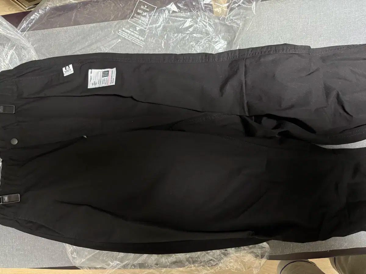 Maison MIHARA メゾンミハラヤスヒロ パンツ サイズ 50