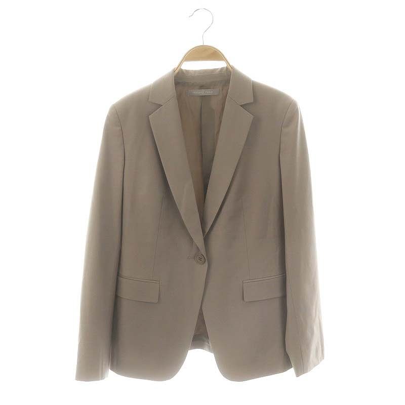 セオリーリュクス theory luxe EXECUTIVE BERGMAN4 ジャケット