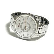 36mm 男女兼用 ダイヤ シェル文字盤 ディオール 時計 腕時計 自動巻き