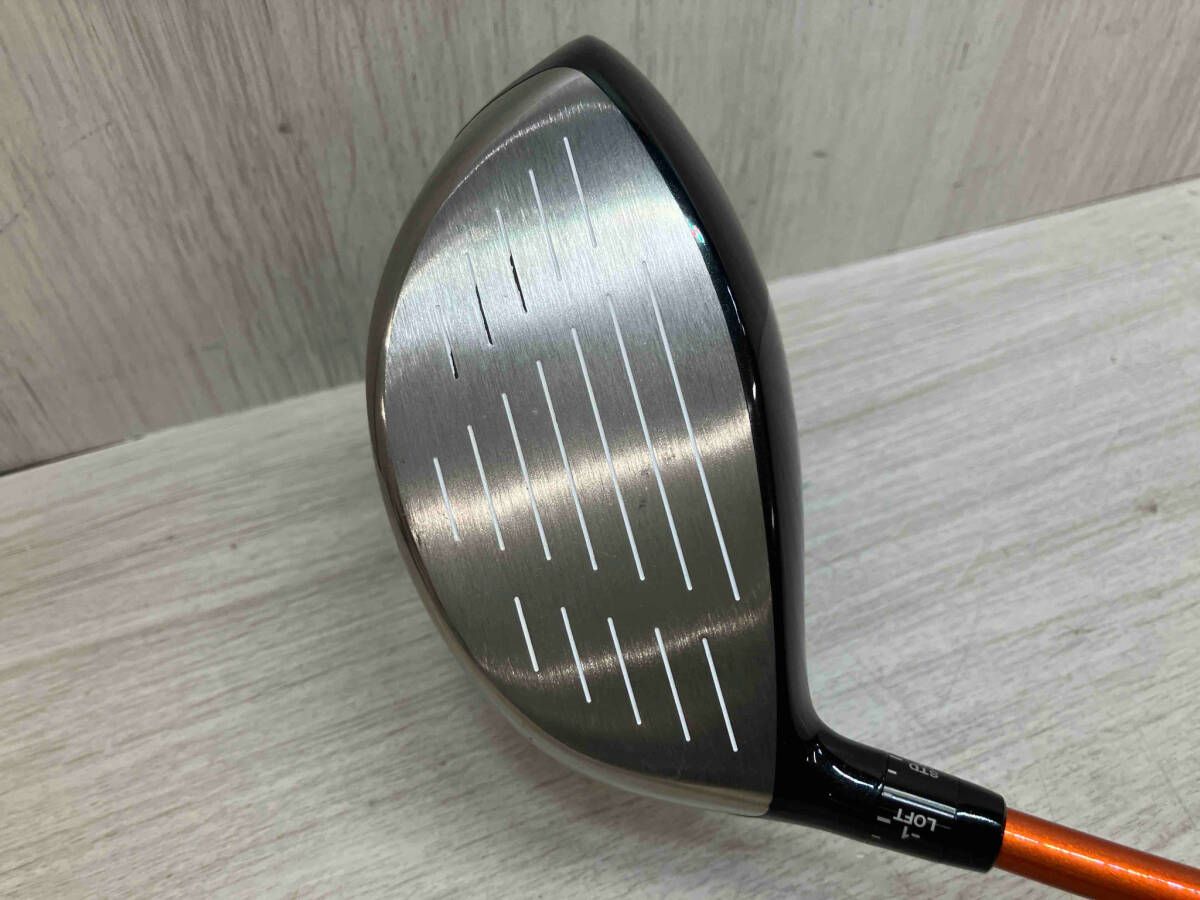 PRGR - ◎◎PRGR プロギア RSF5 1W 10.5° ドライバー TOUR AD GRAPHITE DESIGN S 45インチ インチカット カバー・レンチ付 ◎◎PRGR プロギア RSF5 1W 10.5° ドライバー TOUR AD GRAPHITE