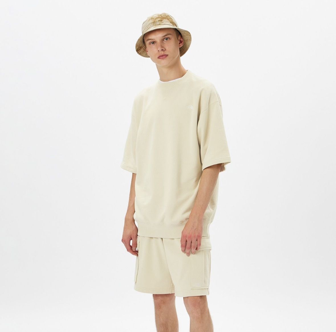 レディースにもオススメ！新品 THE NORTH FACE ハーフスリーブ 