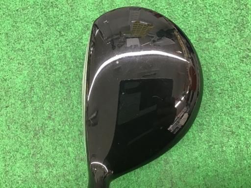 中古】 ロイヤルコレクション BBD 306V Ti 3W フェアウェイ