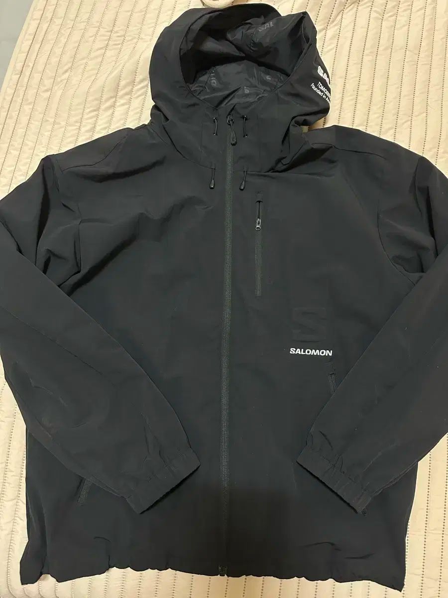 Salomon サロモン スレート ジャケット XL