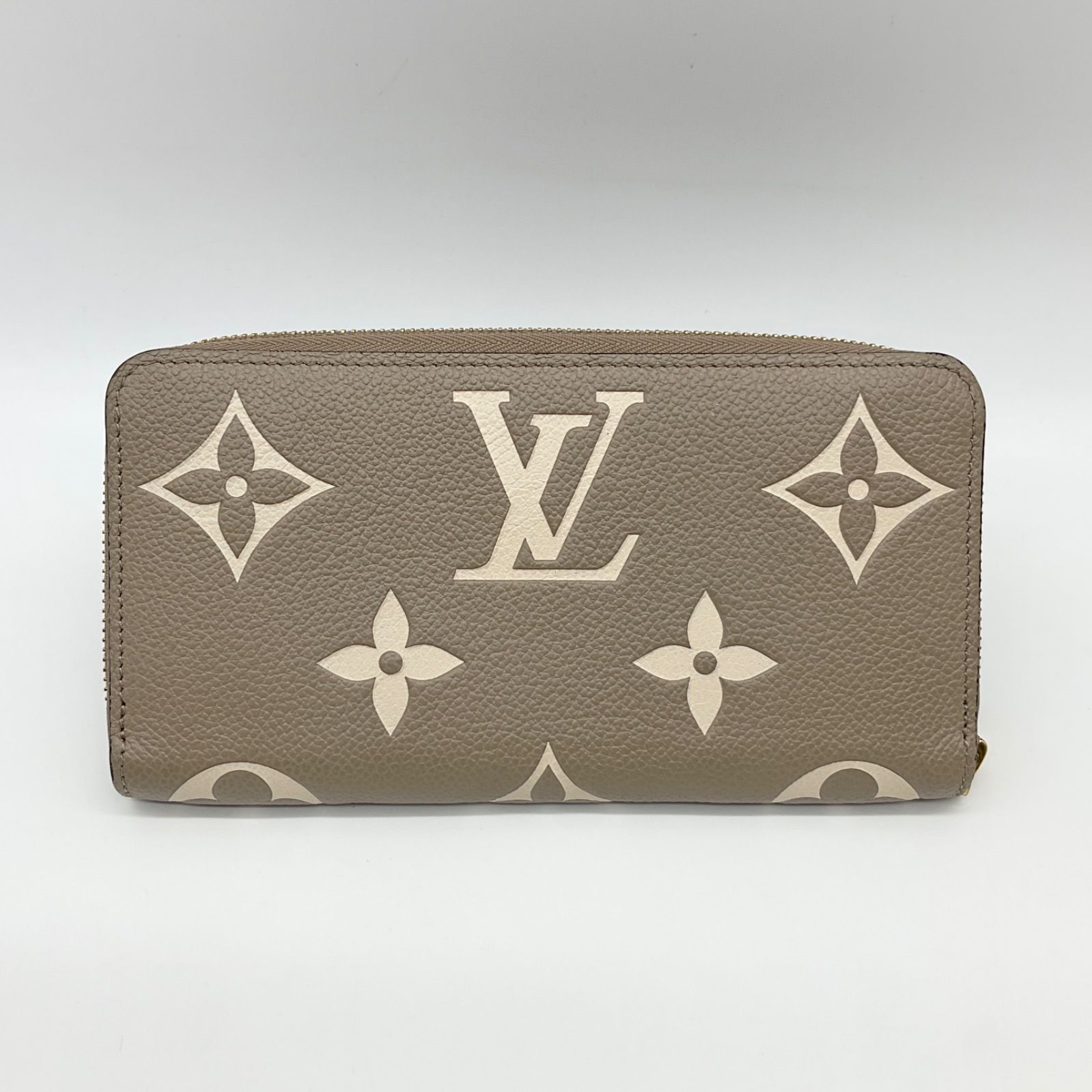VUITTON ルイヴィトン ジッピーウォレット M69794 トゥルトレール 