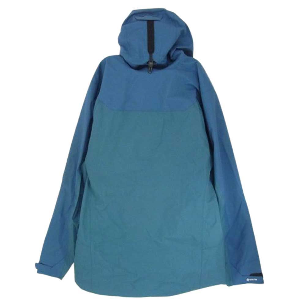 TILAK ティラック STORM Jacket GORE TEX ゴアテックス ストーム
