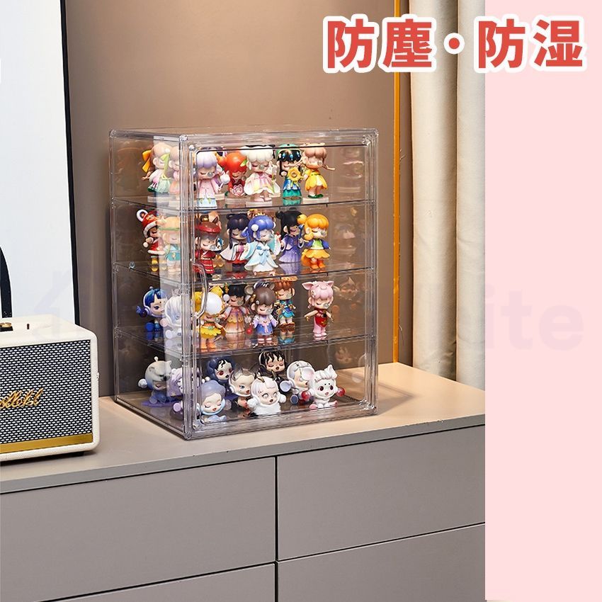 片付け 子ども部屋