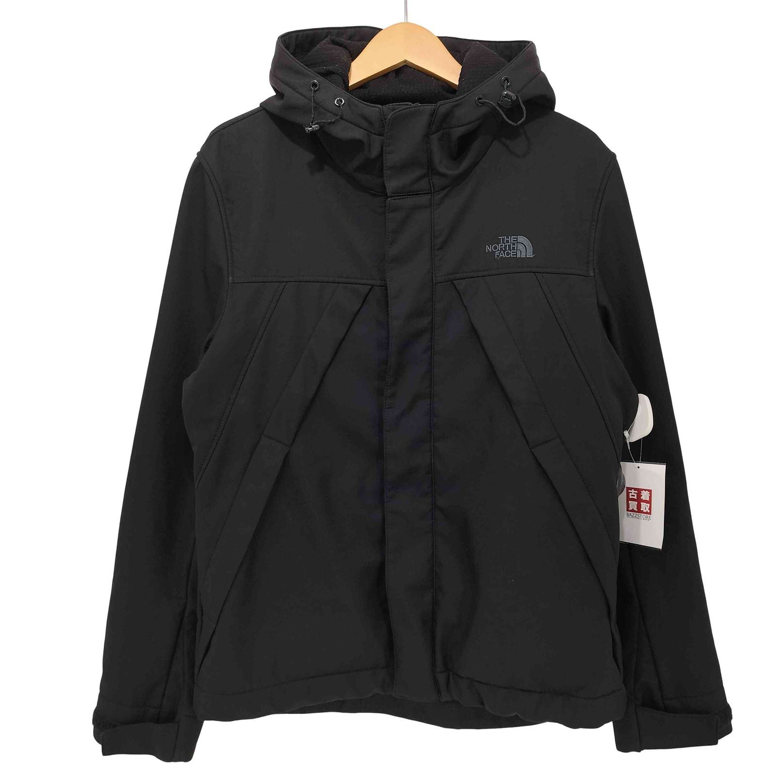 ザノースフェイス THE NORTH FACE マウンテンジャケット メンズ M