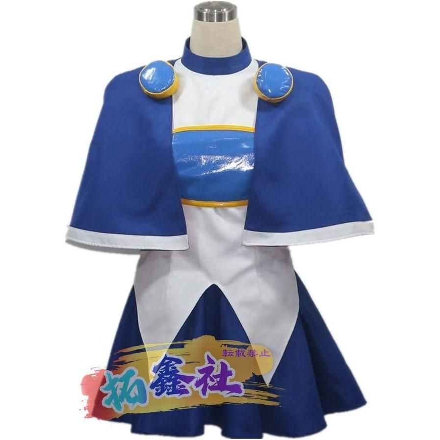 A3!エースリー! 夏組 瑠璃川幸 コスプレ衣装 cosplay 変装 仮装