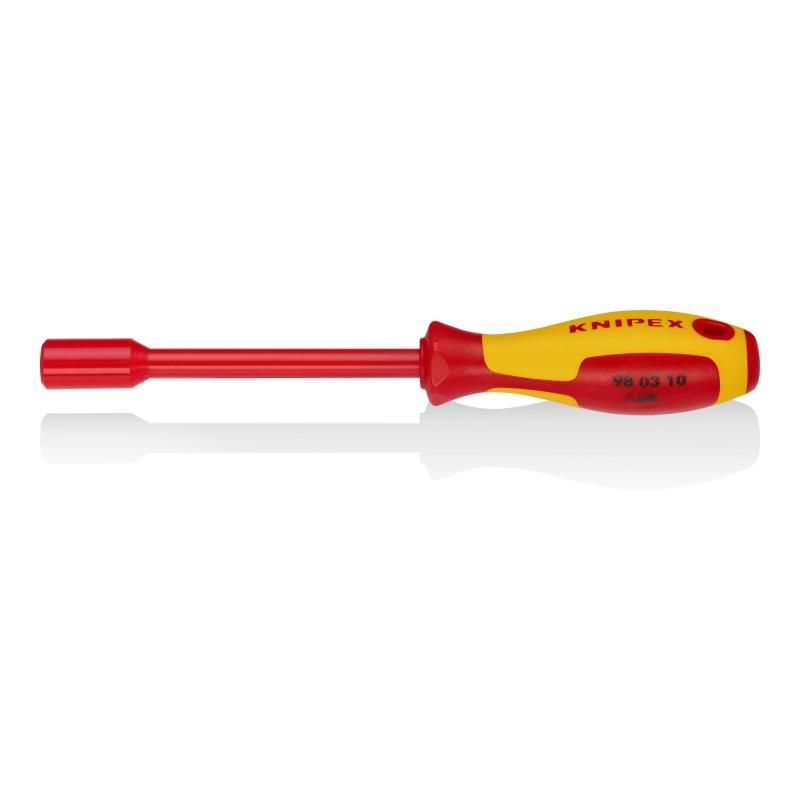 Amazon.co.jp: クニペックス KNIPEX 9801-09 絶縁メガネ 1000V