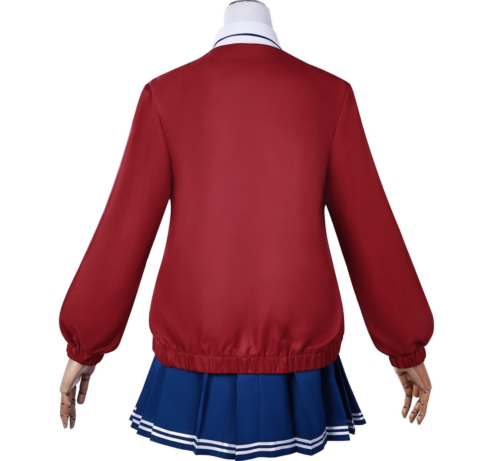 MiSide コスプレ