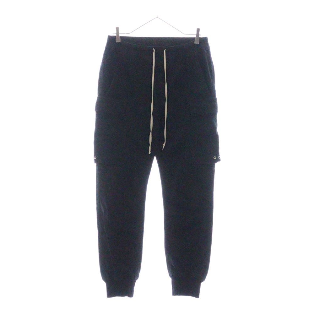 Rick Owens - RICK OWENS リックオウエンス RU19S2396-BA CARGO