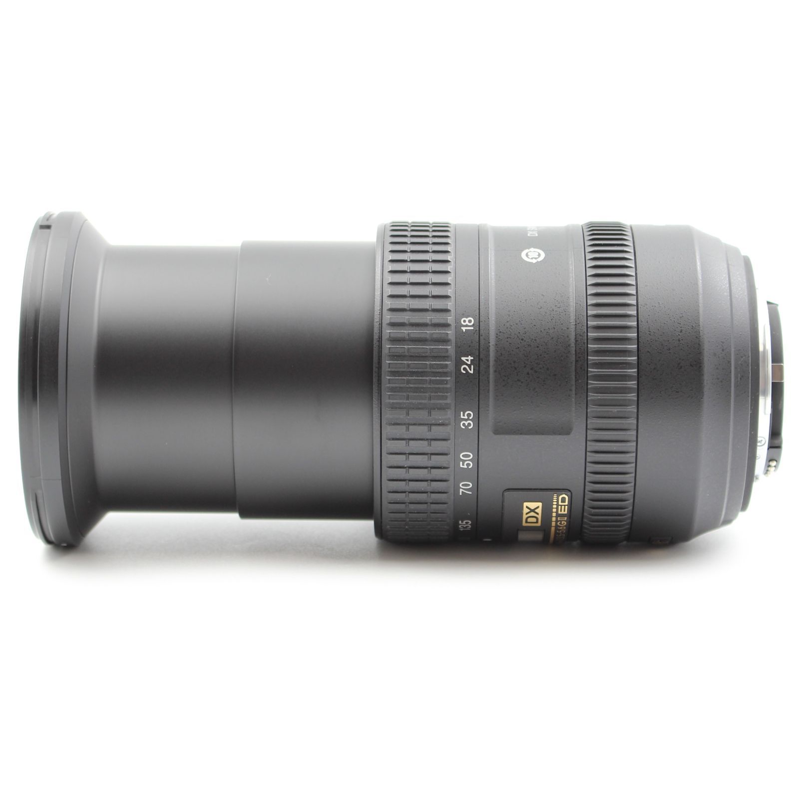 ☆【極上美品】Nikon AF-S DX VR Zoom-Nikkor 18-200mm F3.5-5.6 G ED