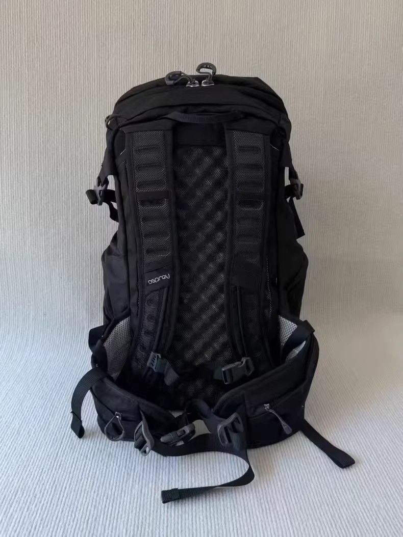 新品·未使用*3色選択可能】OSPREY SKARAB 30L オスプレー スカラベ