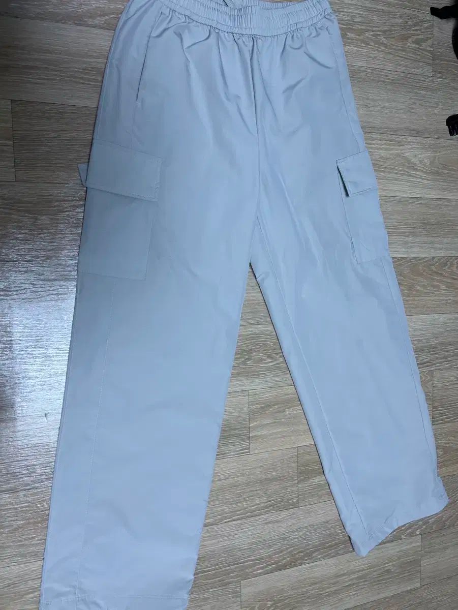 POLHAM ポールハム カーゴパンツ