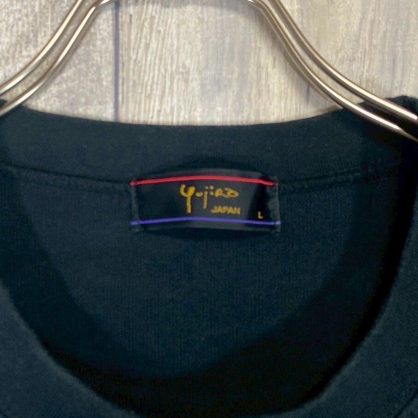 未使用 90\'s当時物 リバーシブル 石原裕次郎 刺繍 ウィンドブレーカー LL (XL)記念館 公式グッズ 赤 デッドストック