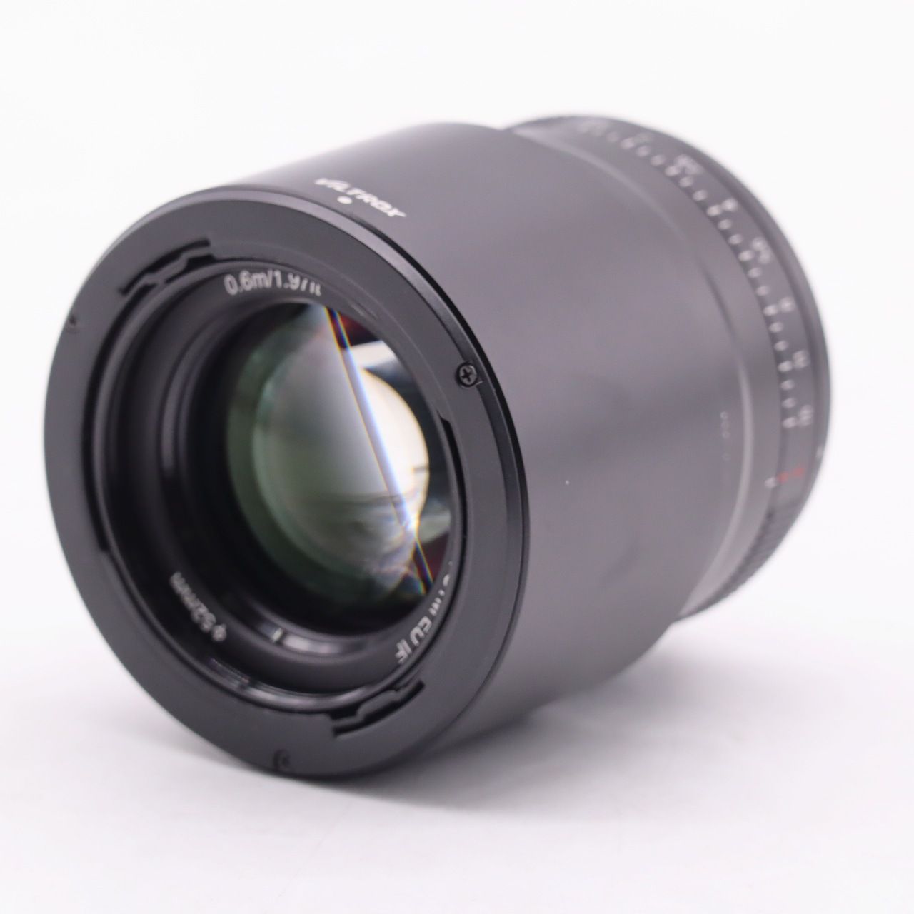 VILTROX AF XF-56mm F1.4 STM 富士フイルム Xマウント - メルカリ