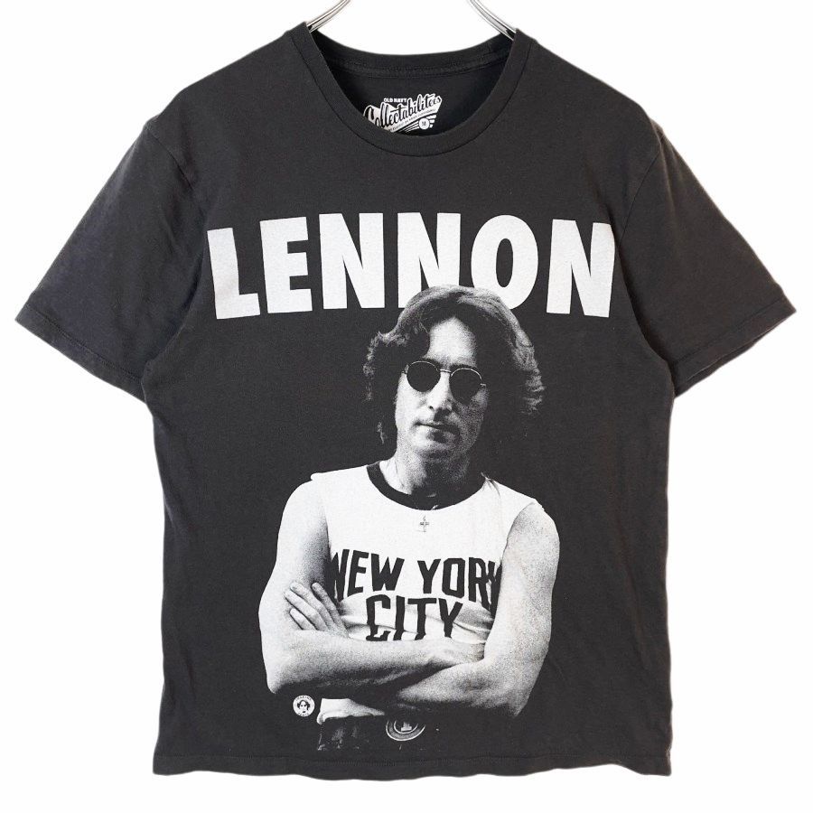 オールドネイビーOld NavyCollectabiliteesジョン・レノンJohn