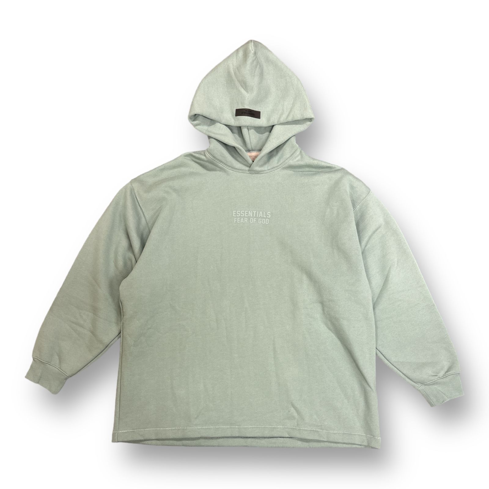 未使用品 FOG ESSENTIALS RELAXED HOODIE スウェット フーディー 
