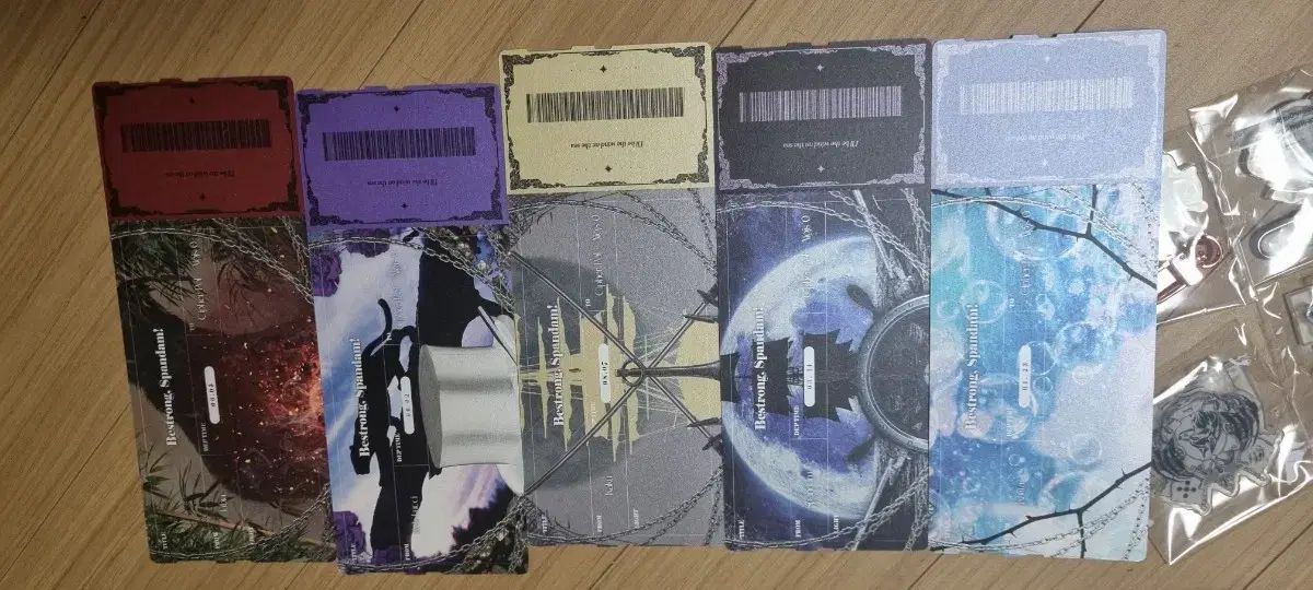 強くなれ スパンダム ONE PIECE ワンピース コレクティブル