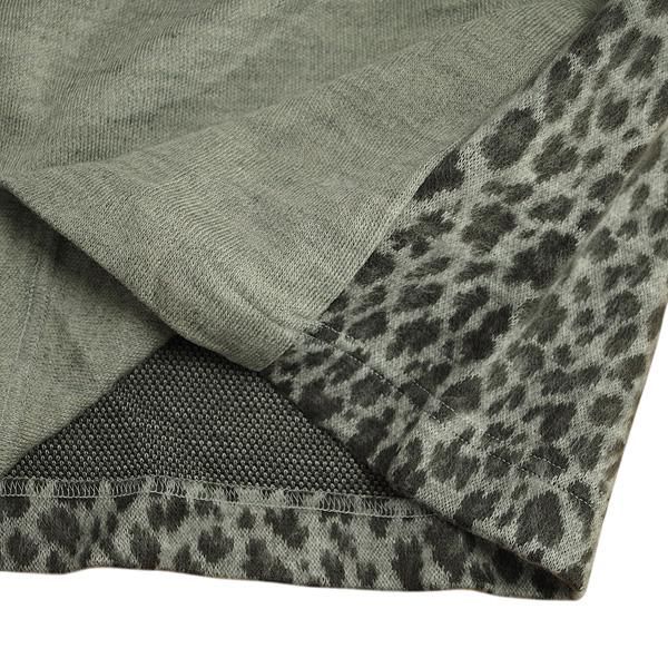 ジャガードワンピース