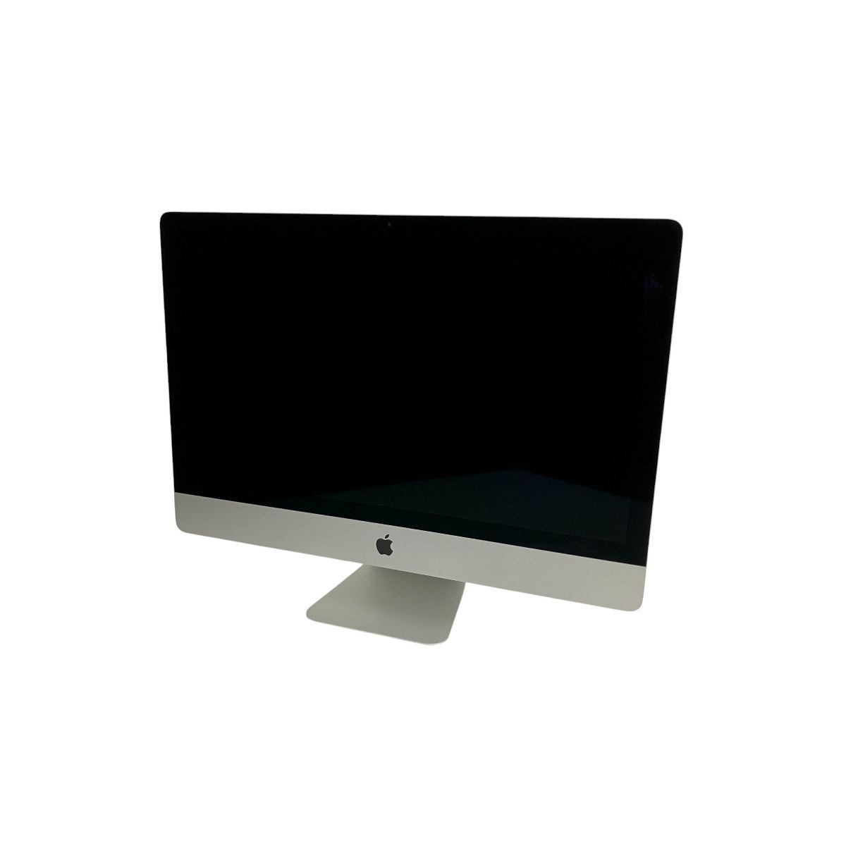 Apple iMac Retina 5K 27インチ 2019 一体型 PC 8GB SSD 28GB HDD 1TB Core i5 8500 3.00GHz Sonoma T9820353