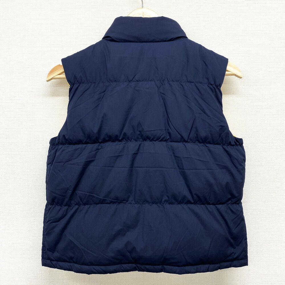 キッズ ラルフローレン RALPH LAUREN ダウンベスト リバーシブル キッズ ラルフローレン RALPH LAUREN ダウンベスト リバーシブル