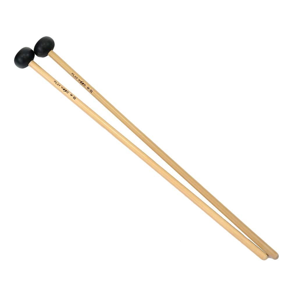 PLAYWOOD｜プレイウッド 【マジック書込有】ティンパニマレット5組