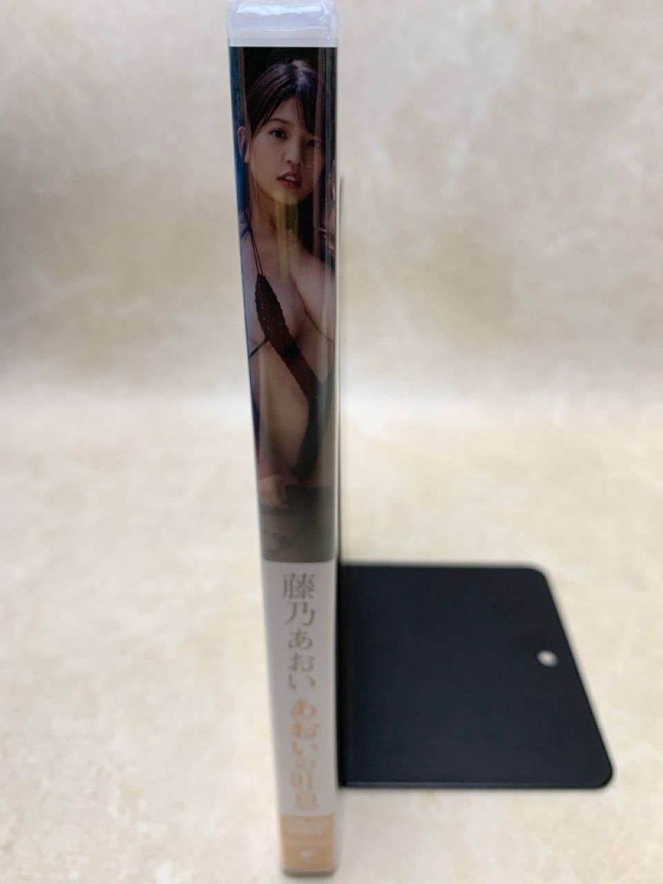 藤乃あおい　直筆サイン入りチェキ　ニパー　変形水着 藤乃あおい 直筆サイン入りチェキ ニパー 変形水着 藤乃あおい 「私の