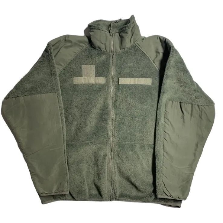 ECWCS Gen3 LEVEL3 フリースジャケット L-R 楽天市場】米軍 Gen3